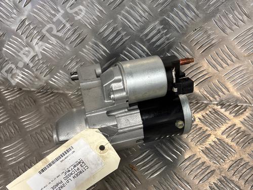 Used Starter Starter CITROËN C3 Picasso (SH_) 1.2 THP 110 (SHHNZ6) (110 hp) 31669182 31669182