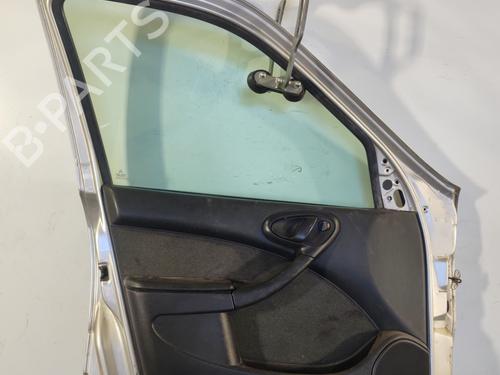 Left front door CITROËN XSARA (N1) 2.0 HDi 90 | BP27701984C2 