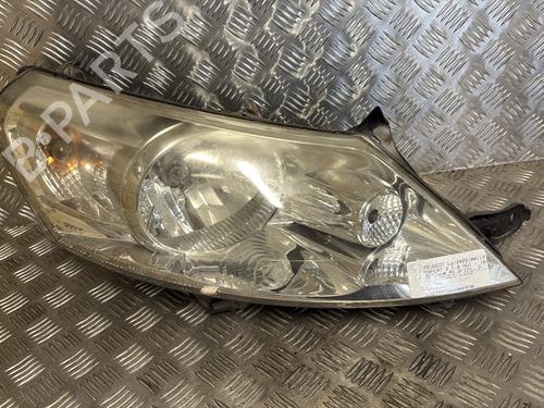 Used Right headlight PEUGEOT EXPERT Van (VF3A_, VF3U_, VF3X_) 1.6 HDi 90 16V (90 hp) 29611364