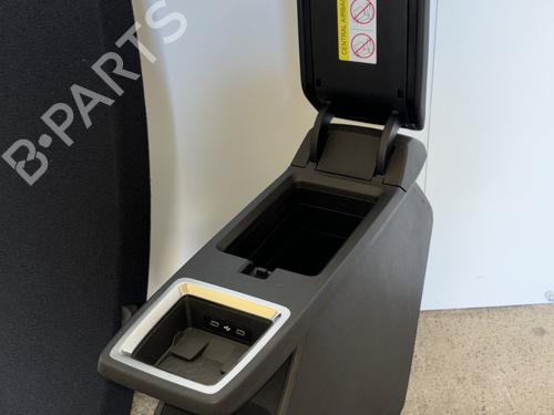 Sæde sæt RENAULT SCENIC E-TECH PHASE I EV87 | BP26598449C78 - Image 6