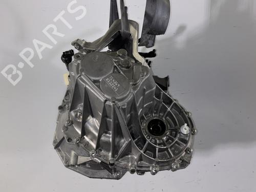 Gearbox RENAULT KANGOO III Box Body/MPV 1.5 Blue dCi 95 (FJAB) | BP37735025M3 - Image 5
