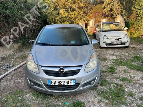 Peças OPEL CORSA D (S07) 1.3 CDTI (L08, L68) (90 hp) 4347394