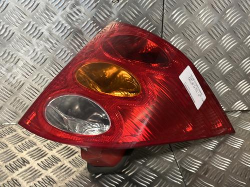 Used Right taillight PEUGEOT 1007 (KM_) 1.4 HDi (68 hp) 25267540