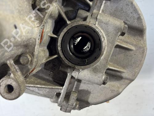 Used Gearbox Gearbox CITROËN C4 I (LC_) 1.6 HDi (90 hp) 33565927 33565927