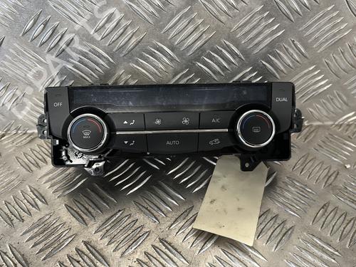Climate control RENAULT KADJAR (HA_, HL_) 1.5 dCi 110 (HLA3) | BP27606072I5 - Image 3