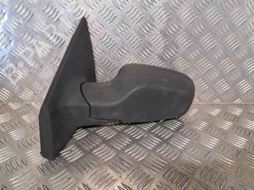 Left mirror RENAULT CLIO III (BR0/1, CR0/1) 1.5 dCi (BR17, CR17) | BP29071068C26 
