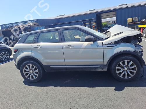 Electronic module LAND ROVER RANGE ROVER EVOQUE (L538) 2.0 4x4 | BP27599175M83 - Image 3