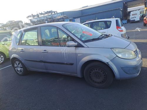 Right taillight RENAULT SCÉNIC II (JM0/1_) 1.9 dCi (JM0G, JM12, JM1G, JM2C) | BP30575715C35