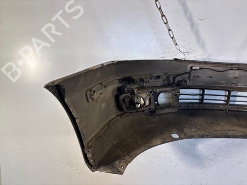 Used Front bumper Front bumper 38055355 38055355