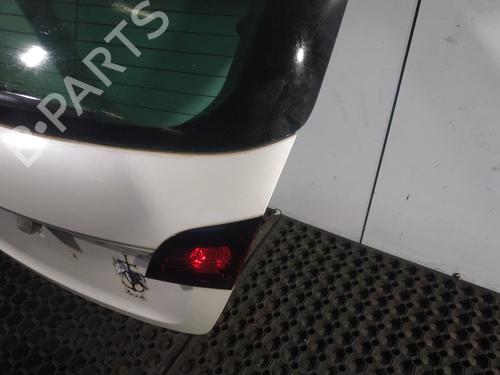 Tailgate CITROËN DS4 (NX_) 2.0 HDi / BlueHDi 135 | BP30352896C6