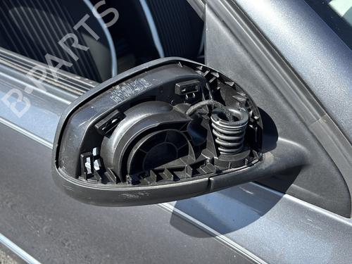 Left sun visor RENAULT TWINGO III (BCM_, BCA_) | BP29422007I1 - Image 4