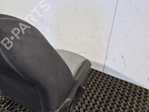 Left front seat OPEL CORSA F (P2JO) CORSA-e (68) | BP27626375C15 - Image 4