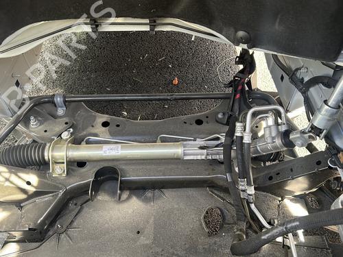Used Steering rack RENAULT MASTER III Van (FV) Z.E. (FV1Z) (77 hp) 28901348