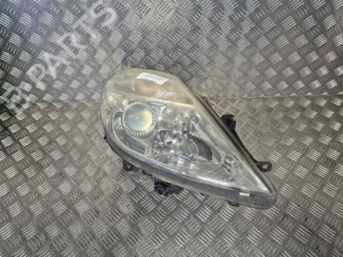 Used Right headlight Right headlight CITROËN C8 (EA_, EB_) 2.2 HDi (170 hp) 34453653 34453653