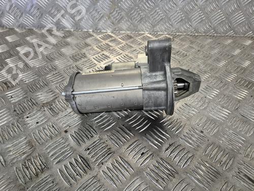 Used Starter Starter PEUGEOT PARTNER Tepee 1.6 BlueHDi 120 (120 hp) 36056290 36056290