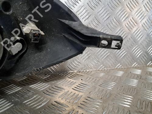 Right headlight NISSAN NOTE (E11, NE11) 1.5 dCi | BP29316512C29 