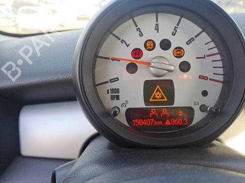 Starter MINI MINI (R56) Cooper | BP20347722M8 - Image 5