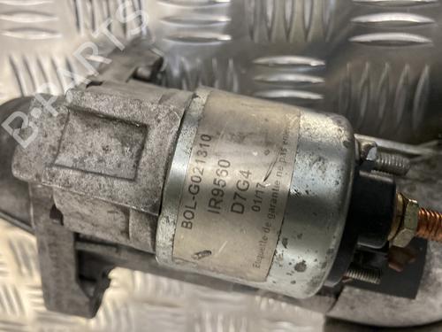 Used Starter Starter BMW X3 (E83) 3.0 d (204 hp) 22095912 22095912