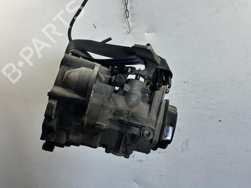 Gearbox SEAT IBIZA IV (6J5, 6P1) 1.4 TDI | BP22096500M3 