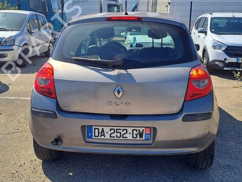 Switch RENAULT CLIO III (BR0/1, CR0/1) 1.5 dCi (BR17, CR17) | BP30973949I30  - Image 9