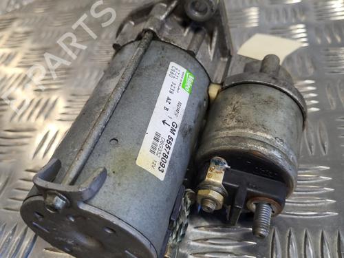 Startmotor OPEL CORSA D (S07) 1.3 CDTI (L08, L68) (75 hp) 20347689
