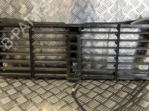 Used Front bumper spoiler RENAULT TRAFIC III Van (FG_) 1.6 dCi 125 (FGMH) (125 hp) 30152948