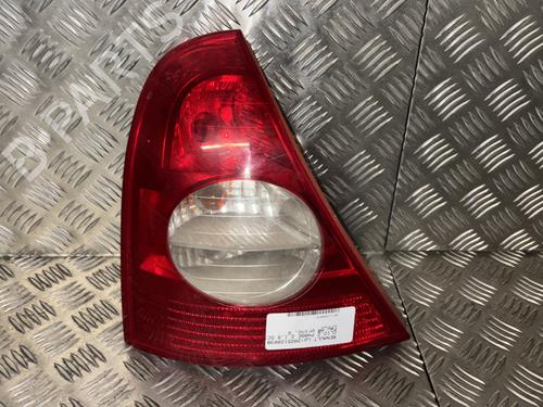 Used Left taillight RENAULT CLIO II (BB_, CB_) 1.5 dCi (B/CB07) (65 hp) 30750634