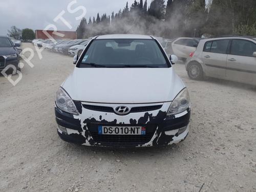 Left taillight HYUNDAI i30 (FD) 1.6 CRDi | BP20345294C34 