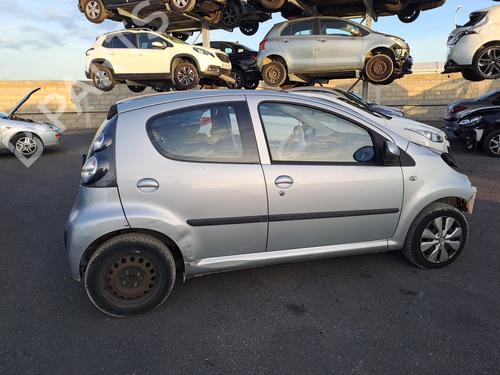 Left mirror CITROËN C1 (PM_, PN_) 1.0 | BP22096659C26 