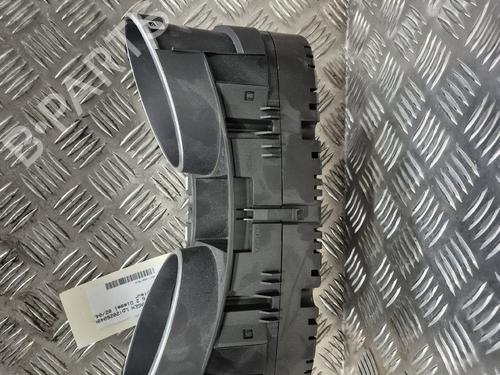 Used Instrument cluster Instrument cluster VW GOLF V (1K1) [2003-2010] 34570390 34570390