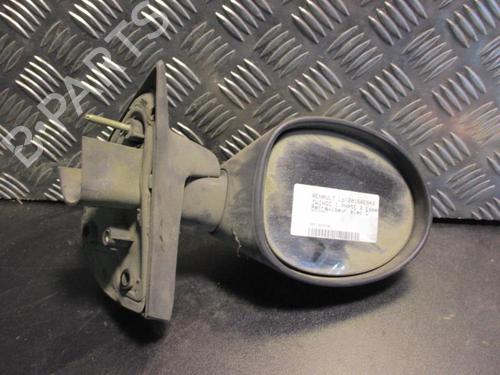Right mirror RENAULT TWINGO I (C06_) 1.2 (C066, C068) | BP20349056C27 