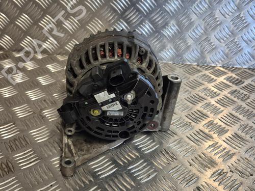 Used Alternator Alternator VW MULTIVAN T5 (7HM, 7HN, 7HF, 7EF, 7EM, 7EN) [2003-2016] 36418621 36418621