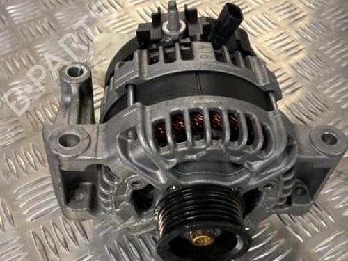 Alternator OPEL CORSA E (X15) 1.0 (08, 68) | BP20343582M7 - Image 3