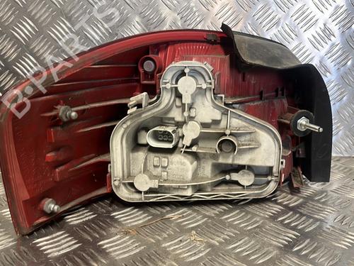 Used Right taillight Right taillight AUDI A3 (8P1) 2.0 TDI 16V (140 hp) 25476940 25476940