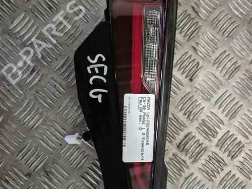Right tailgate light MAZDA CX-30 (DM) SKYACTIV-G M Hybrid | BP40495632C80 - Image 2