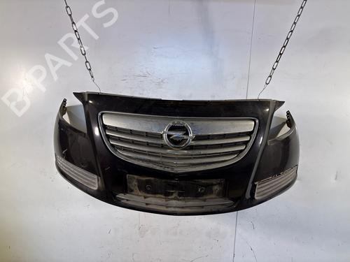 Used Front bumper Front bumper 38562677 38562677