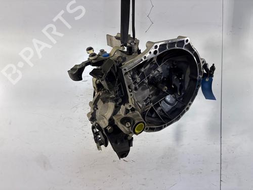 Gearbox CITROËN C3 III (SX) 1.2 PureTech 82 | BP37592699M3 - Image 8