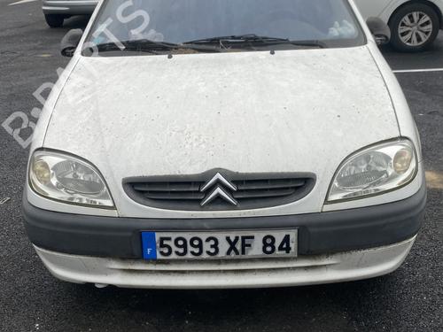 Used Parts CITROËN SAXO (S0, S1) 1.1 X, SX (60 hp) 4390251