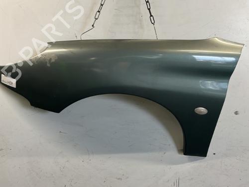 Used Left front fenders PEUGEOT 206 Van 1.4 HDi (68 hp) 22097272