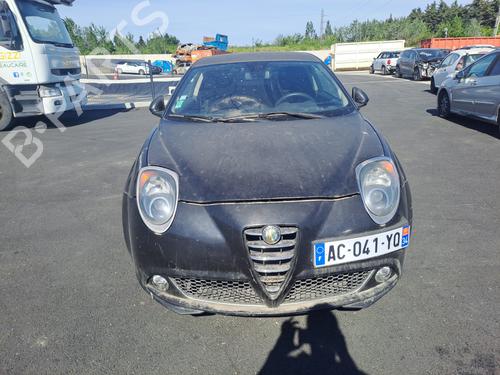 Brugte ALFA ROMEO MITO (955_) 1.4 (955AXB1B) (78 hp) 3109877