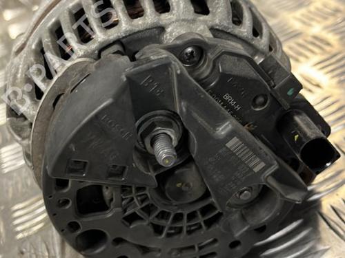 Alternator VW POLO V (6R1, 6C1) 1.6 TDI | BP20347649M7 