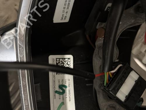 Rat RENAULT CAPTUR II (HF_) E-TECH 145 (HFMU) | BP30762151C49