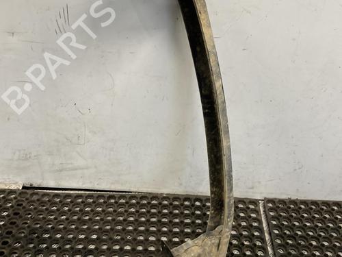 Used Rear bumper reinforcement SEAT IBIZA IV (6J5, 6P1) 1.4 TDI (80 hp) 22096177