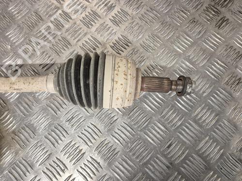 Right front driveshaft DACIA DUSTER (HS_) 1.5 dCi (HSMC) | BP36542946M39 - Image 2