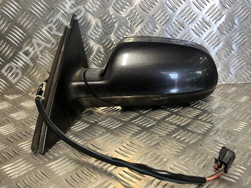 Left mirror AUDI A4 B8 (8K2) 2.0 TDI | BP24735308C26 