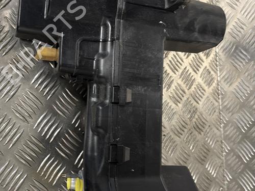 Used Mass air flow sensor PEUGEOT 308 I (4A_, 4C_) 1.6 HDi (109 hp) 30973941