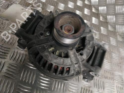 alternator-mercedes-benz-c-class-w203-2000-2001-2002-2003-2004-2005-2006-2007-32000450 main image