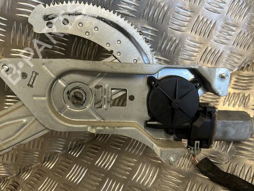 Used Front left window mechanism Front left window mechanism RENAULT KANGOO Express (FC0/1_) 1.5 dCi (FC1E) (68 hp) 28798350 28798350
