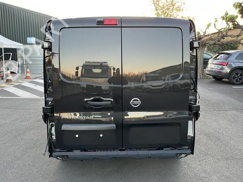 Rat NISSAN PRIMASTAR Van (X83) 2.5 dCi 140 | BP22917099C49  - Image 6