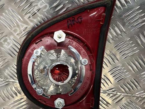 Used Left tailgate light VW GOLF V (1K1) 2.0 TDI 16V (140 hp) 20346470
